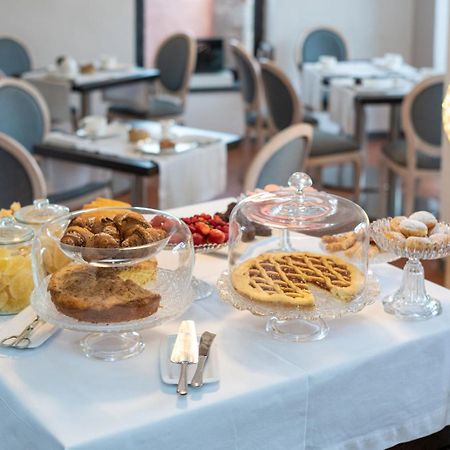 Locanda La Fortezza 피날레리구레 외부 사진