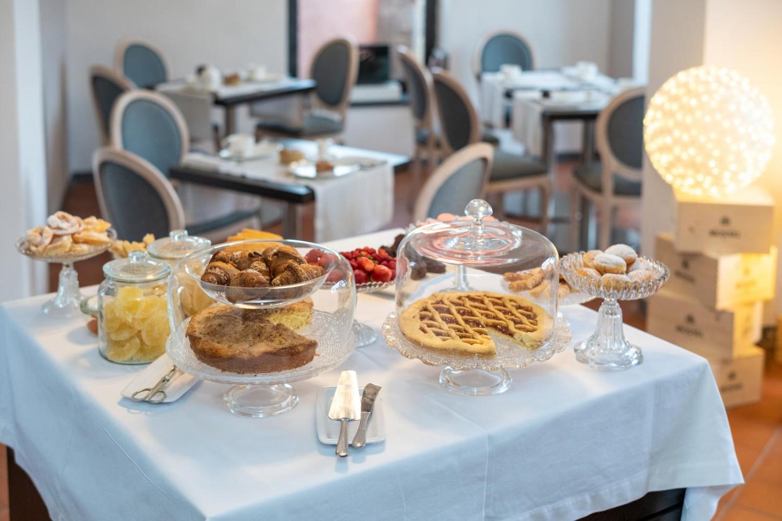 Locanda La Fortezza 피날레리구레 외부 사진